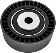 ​​Belt Tensioner Pulley 11281748131 Replacement for BMW 318i/323i/325i/328i/330i & X3/X5/Z3/Z4 (1994