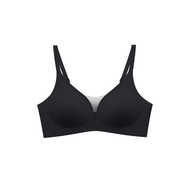 Jollynn Support Jelly Fit Technology  bra เสื้อในไร้ตะเข็บ ไม่ระคายเคืองผิว เก็บเนื้อได้ดี ไร้โครง w