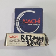 bearing 6000-2rs nachi