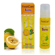 FreshCare Teens Passion Fruit FreshCare Palon Frat Teens Roll On Roll On Wind Oil aromatherapy Wind Oil oronotherop BON