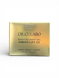 Dr cilabo enrich lift ครีม กระชับ 50g