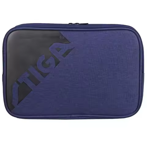 New Arrival Original Stiga Table Tennis Racket Cover Sport Bag Ping Pong Bat Racquet Sports Case CP-
