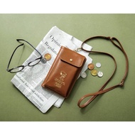 AP'S Japanese Magazine MOOK Appendix [snoopy Halter Neck Dual-Use Wallet]