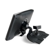 GPS Mount, APPS2Car CD Slot GPS Mount GPS Holder Base Compatible with Garmin Nuvi Serie 3.5-7 inches