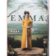 Emma.(DVD)/Emma (Thai Subtitles)