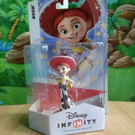 Disney Infinity Jessie
