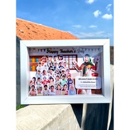 POP UP FRAME | 3D POP UP | GIFT IDEAS | GIFT IDEAS FOR TEACHERS