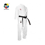 Wacoku Karate Gi (KUMITE)