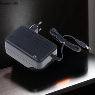 wumei888 Portable Mini UPS AC 220V To DC 5V 9V 12V For Modem CCTV Camera Wi-Fi Router Amplifier LED 