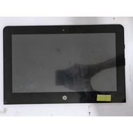 Touchscreen + LED LCD 11.6" hp x360 11-AB hp 11-U Black cable