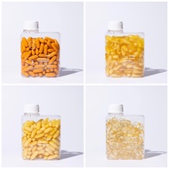 現貨🩷Tonik 澳洲 蘋果醋 /椰子油/薑黃/膠原蛋白