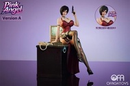 🔥Gk新品預訂🔥Pink Angel
生化危機 艾達王ADA WONG