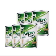 Nepro HP (SOLD BY BUNDLE OF 6'S)