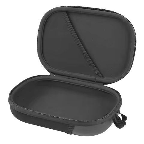 Hard EVA Carrying Case Protective Storage Box Bag for Bose QuietComfort 45 Bose QC 35 II/QC 35 QC45 