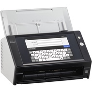 Fujitsu N7100E Network Image Scanner