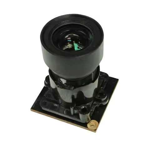 8 Megapixel Color CMOS Image Sensor OS08A20 8MP 4K 60fps Light Sensitive Lens Action Camera Mipi Mod