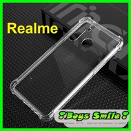 Shockproof Case Realme 5 - 5i - 5s realme Q - 5 pro Realme 6 pro Realme C35/Nazo 50A prime Q3 pro GT
