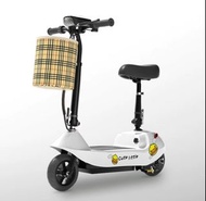 電動車#代步電動車#可折疊