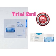 Dr.G Hydra Aqua Watery Gel Cream 2ml