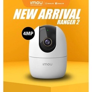 CCTV Imou Ranger A1 Ranger 2 3MP/ 4MP/ 5MP IP Camera Wifi Indoor Smart CAM Wireless