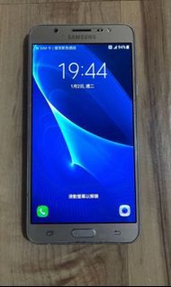 [579] [售]SAMSUNG GALAXY J7 LTE 4G智慧型手機  [價格]2000 [物品狀況]2手       [交易方式]面交自取/7-11或全家取貨付款  [交易地點]台南市東區       [備註]無盒裝