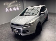 2014年式 Ford Kuga 2.0旗艦型