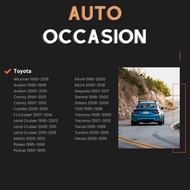 Oxygen Sensor Connector O2 Sensors Wiring Harnesses Plug Kit 4-Way with 7.7'' Compatible with Prizm 