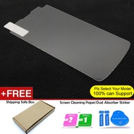 LG Nexus 4/E960/L Prime/D337/AKA/V20/Zero/Leon C40/X Cam/G Pro Lite/D680/G4/Max/G2 -  Tempered Glass