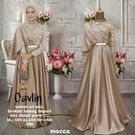 GAMIS BRUKAT REMAJA MASAKINI CANTIK \ GAMIS BROKAT REMAJA MASAKINI CANTIK \ GAMIS BRUKAT MEWAH DESAI