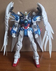 Bandai MG Wing Gundam Ver. Ka 完成品