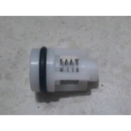 Outlet valve jet cleaner daytona 100