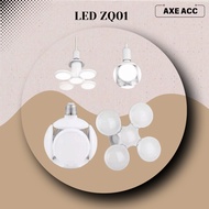 Football Ufo Bulb Folding Lamp New Concept LED Football 40 Watt Bulb