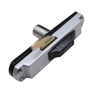 Captain Brand Aluminum Alloy Door Lock C-938-B Aluminum Alloy Sliding Door Lock Hook Lock Sliding Do
