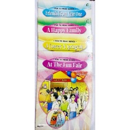 Children's Story Book English Book