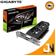 Gigabyte Nvidia GeForce GTX 1650 4G D5 Low Profile 4GB GDDR5 Graphic Card (GV-N1650D-4GL)