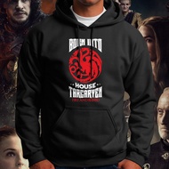 Game of Thrones Fire and Blood GOT Hoodies Jacket for Men 89