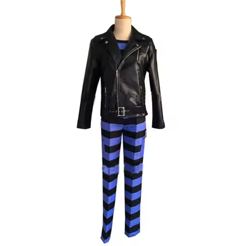 2025 New Danganronpa v3 Ryoma Hoshi Cosplay Costume Tailor Made