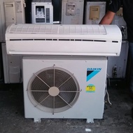 Unit Ac Second 2 Pk + Pemasangan Bergaransi