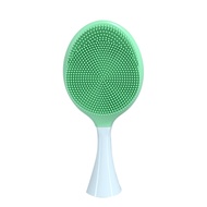 Suitable For Philips HX3/6/9 Series Electric Toothbrush Silicone Cleansing Brush Head Face Wash Makeup Remover Beauty