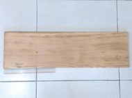 檜木木板(37)~~舊料~~長約74.9CM