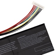 GAG-J40 Laptop Battery For Gigabyte Aero Aorus 14 V7 15 X7 X5 15w 15x 14-P64WV6 P64Wv7-De325Tb