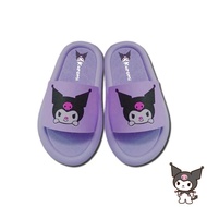 Contemporary Women's Sandals Kuromi Slides