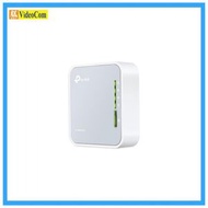 TP-LINK TL-WR902AC AC750 便攜雙頻 Wi-Fi 5 路由器 **原裝行貨**