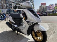 [台中大都會機車]每日特價中古車 TIGRA 150 ABS 2016年優質中古車 滿18歲即可辦分期