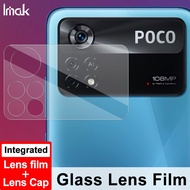 Poco X4Pro 5G CAMERA FILM Xiaomi X4 Pro 5G/Poco M4 5G(CAMERA LENS GLASS FILM)