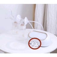 Spectra Connector For Dual S/Dual Compact