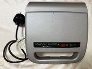 Moulinex 麵包飛碟機