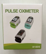 血氧計 Pulse Oximeter 
