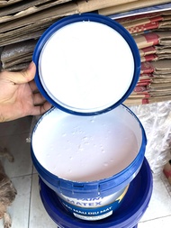 Sơn nước trong nhà cao cấp Nippon Matex Sắc Màu Dịu Mát