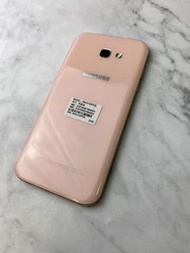 Samsung a7 2017